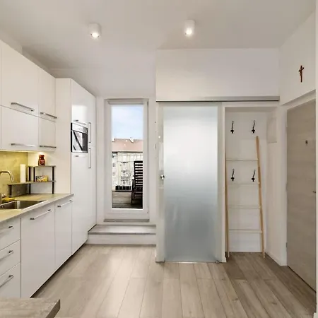 Apartment Utulny S Klimou *