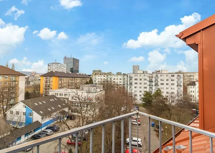 útulný S Klímou * Bratislava